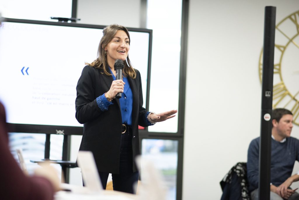 faustine papon conférencière 2